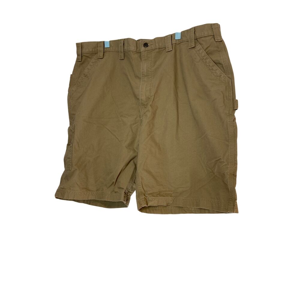 Carhartt shorts original fit